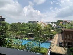 Kandis Residence (D27), Condominium #524127041